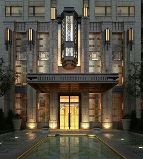 Are building