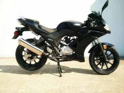 Scorpion 50