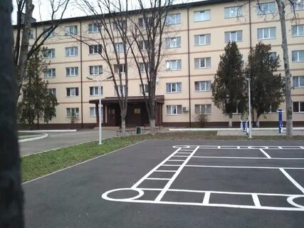 Краснодарская улица 33