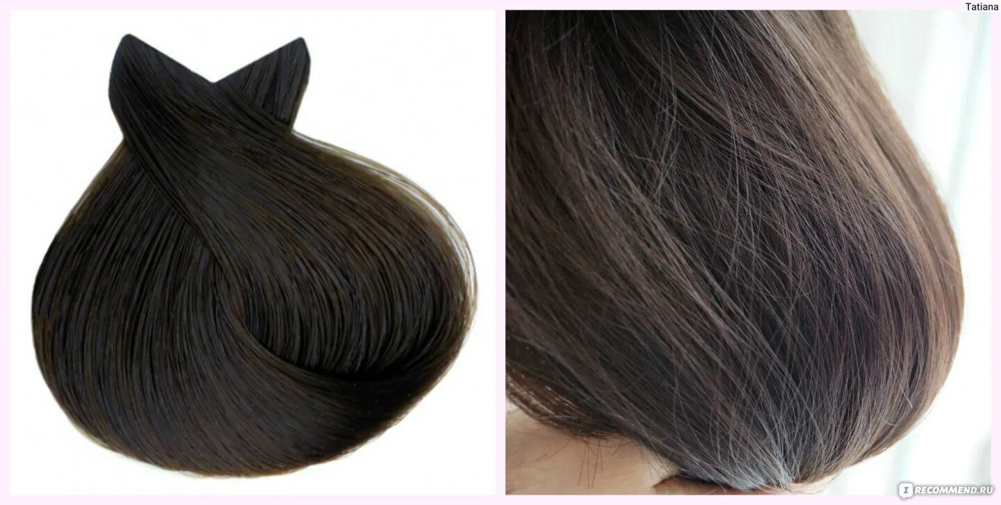 46. Перламутровый шатен. Перламутровый шатен краска для волос. 12ducastel subtil infinite - стойкая безаммиачная краска для волос. 14.