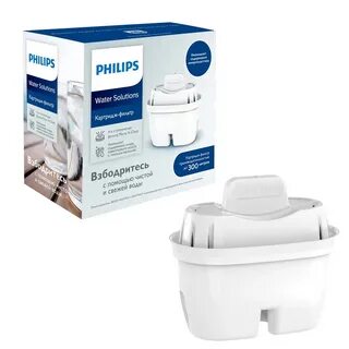 Картриджи philips