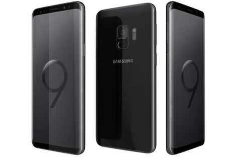 Galaxy s9 plus отзывы