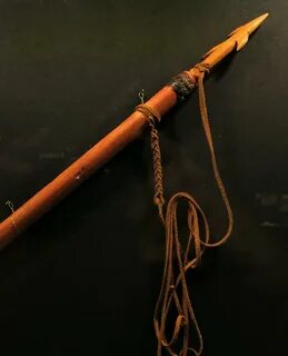 Harpoon