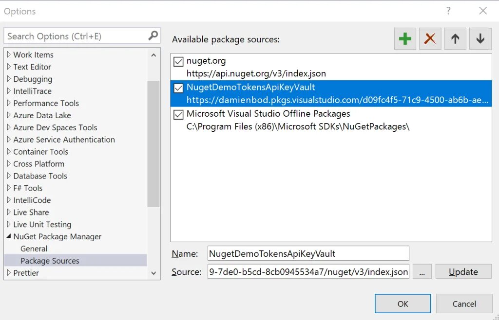 Nuget packages source. Nuget package manager. microsoft sdk. использование nuget для установки system.drawing.common где это. как вывести список данных postgre wpf через nuget.