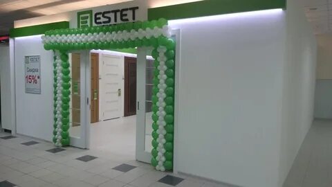 Эстет пластик
