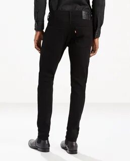 Levis black