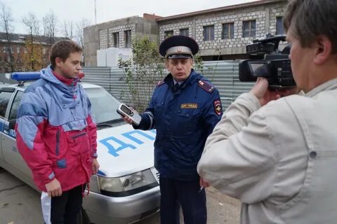 Гаи в александрове