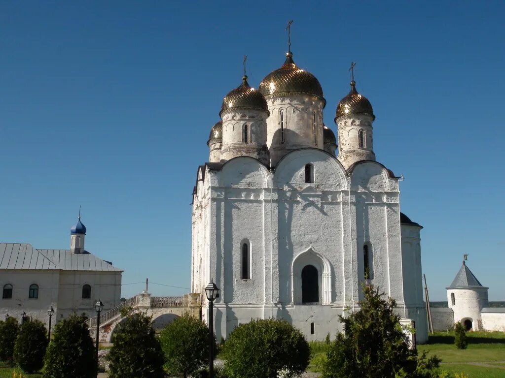 Церкви xiv века