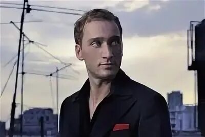 Поль групп. Paul van Dyk 2006.