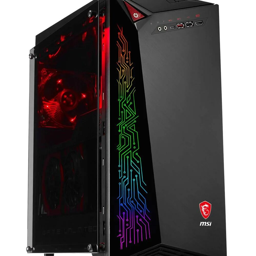 Msi блоки. MSI Infinite x 10. Компьютер MSI Infinite. Корпус MSI Infinite. ПК MSI Infinite x.