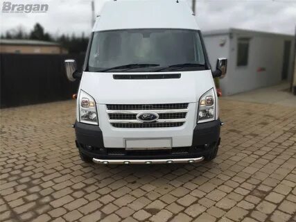 Ford transit mk7