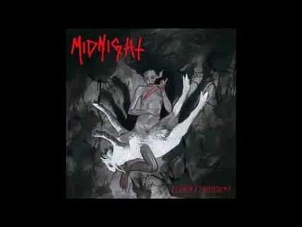 Midnight devil