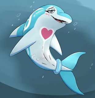 Секс Женщины И Дельфина.