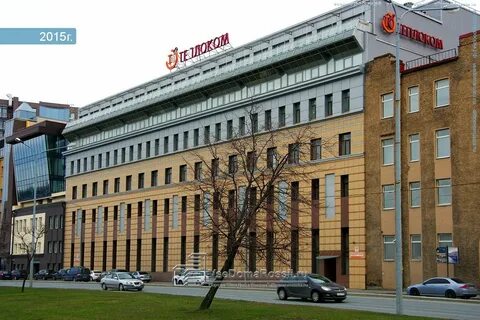 Выборгская 29