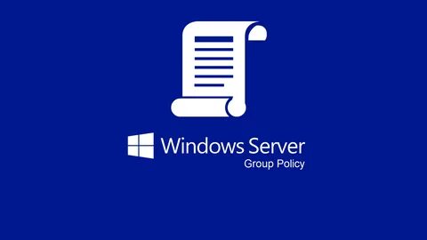 Server groups