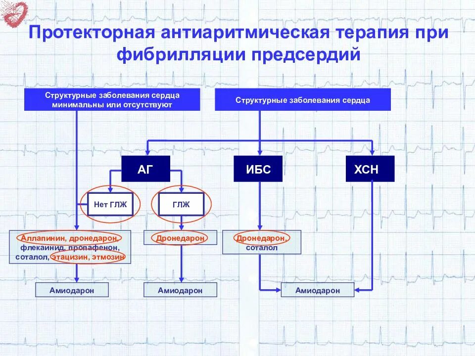 Фибрилляция предсердий 2025. Фибрилляция предсердий антиаритмическая терапия. структурные заболевания сердца. шкала ehra фибрилляция. фибрилляция предсердий классификация ehra.