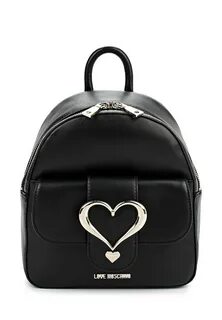 Рюкзак love moschino