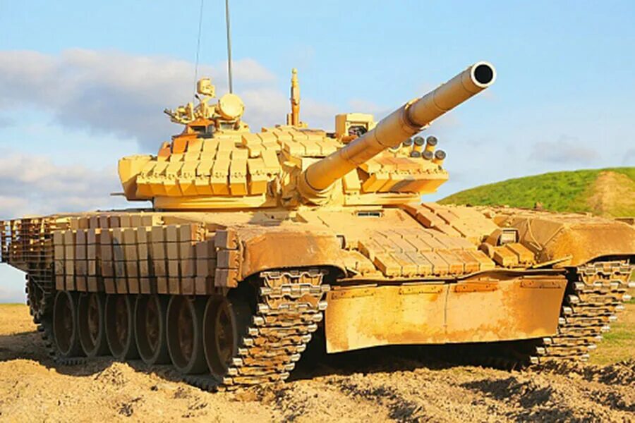Т 72 пособие