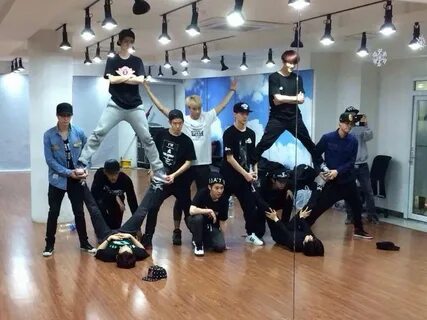 Project 7 kpop show