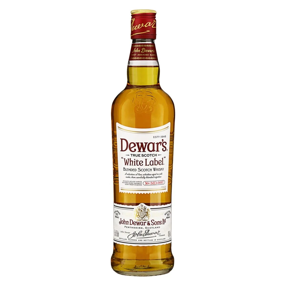 Дюарс 0.7. Виски Dewar's White Label. Виски Dewar's White Label, 0.7 л. Виски Дюарс Уайт Лэйбл (белая этикетка) 0,7 л. 40 %. Виски Dewars White Label 0.7.