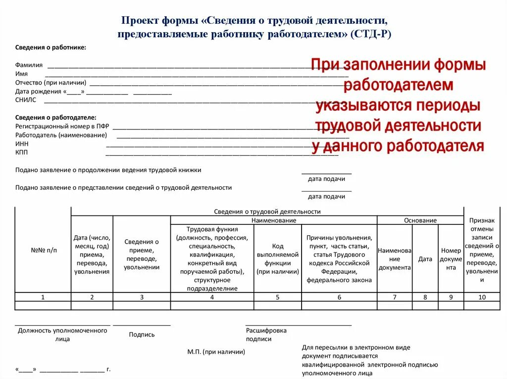 Сведения о основных направлениях деятельности. Сведения о основных направлениях деятельности