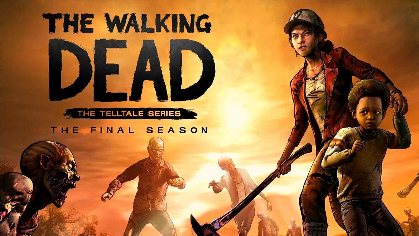 Telltale компьютерные игры разработанные. Telltale компьютерные игры разработанные