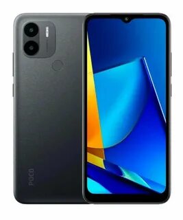 Телефон poco 51