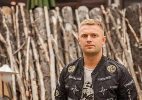 Eugene litvinov