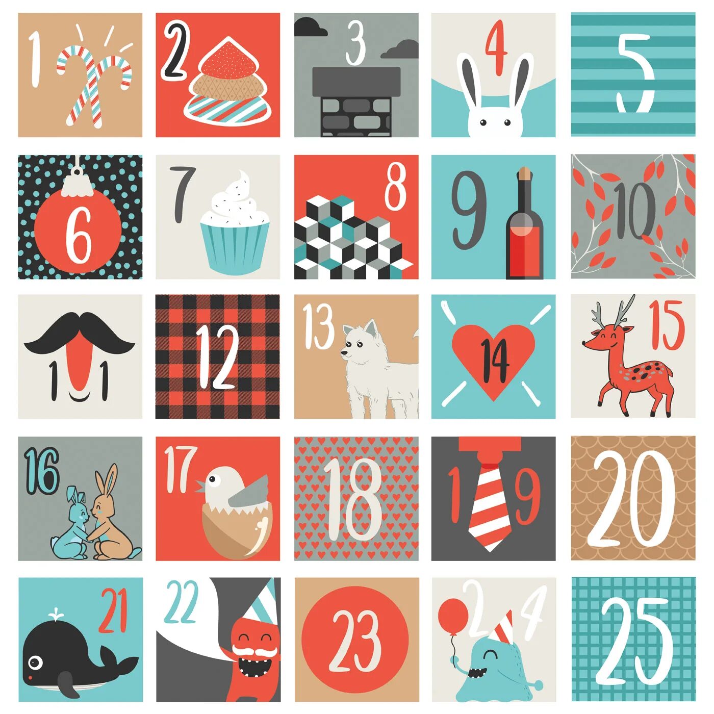 14 день кино адвент календаря This Empty Disney Advent Calendar Doesn’t Include Gifts, But Does Come With 'Sta