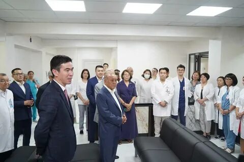 Уральский институт кардиологии отзывы