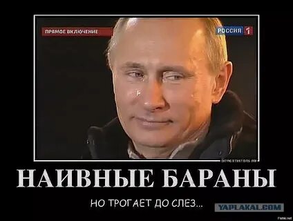 Верю в русский народ