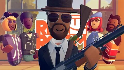 Rec room