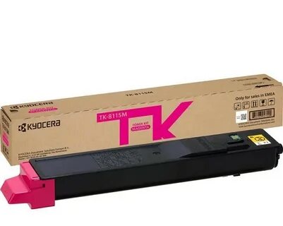 Tk 8115c