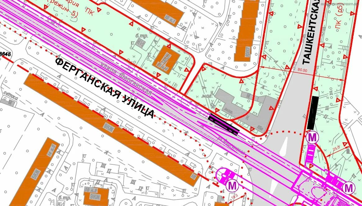 Метро Лианозово 2022. Лианозово (станция метро). Проект станции Лианозово. План реконструкции Лианозово.