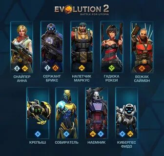 Evolution код игры