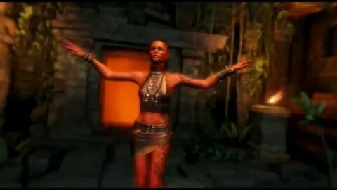 Far cry концовка