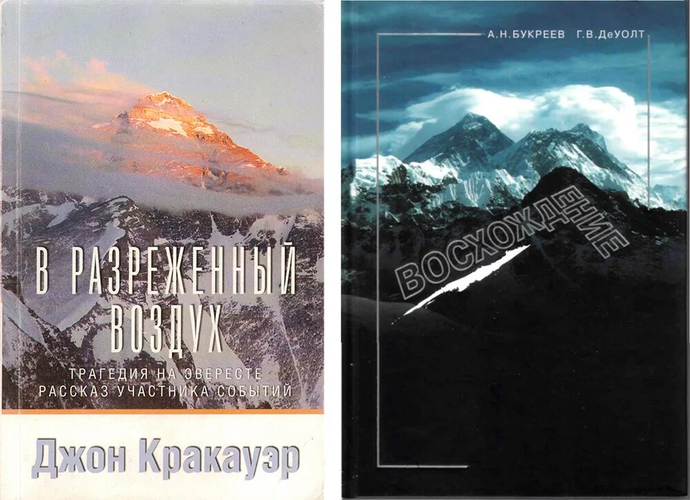 Кракауэр в разреженном воздухе. В разреженном воздухе книга. Гора книг. Книги про альпинистов. Разряженный воздух книга