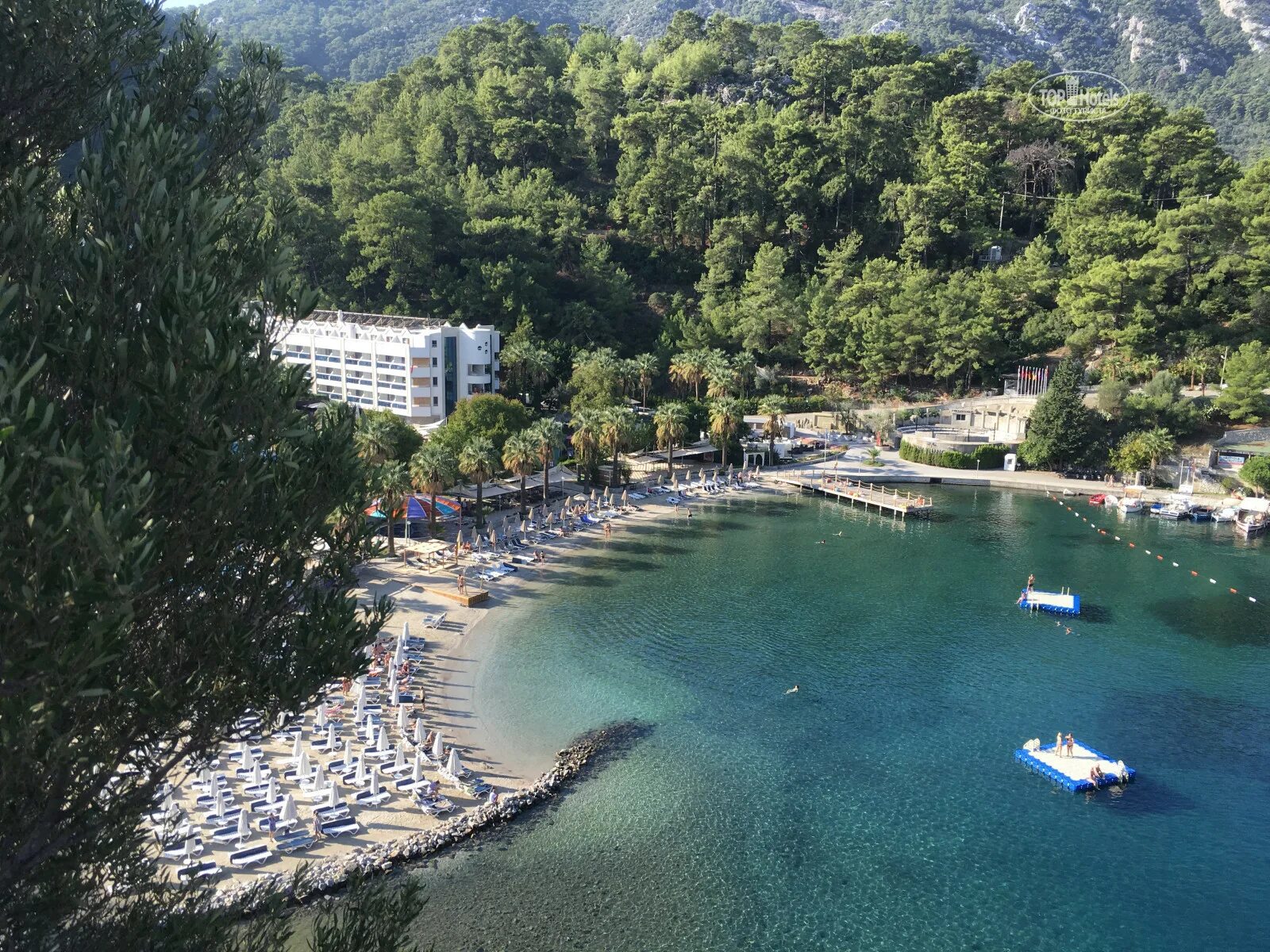 Турунч резорт 5. Турунч резорт отель мармарис. Turunc resort hotel. Турунч мармарис турция. Fortuna marmaris 5*.