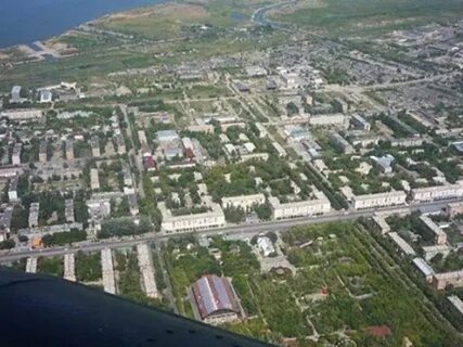 Куда темиртау