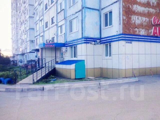 Спортивная 7 2. Спортивная 7 находка. Спортивная 10а находка.