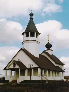 Подолино московская обл