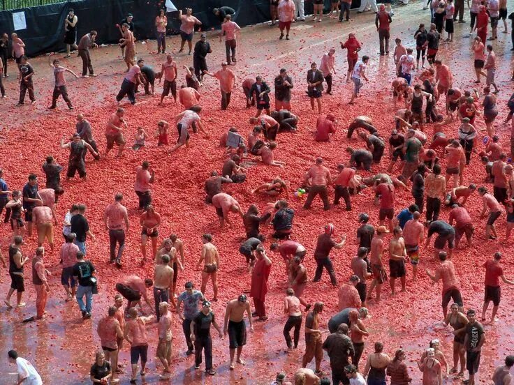 Фестиваль ла томатина испания. La tomatina is. Фестиваль томатина в испании. Фестиваль томатина в испании. Tomatina праздник праздник в испании.