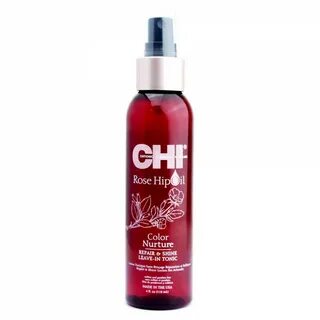 Chi rose