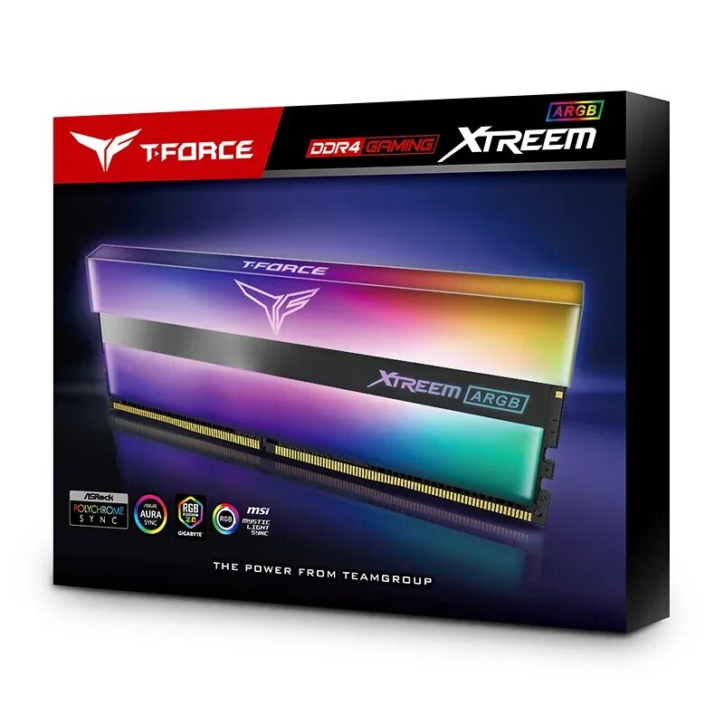 Xtreem argb. T force ddr4. teamgroup t-force xtreem argb 32gb. teamgroup t-force xtreem argb ddr4-3600 (2×8 гб). t-force xtreem argb 16gb (8gb x2) ddr4-3200.