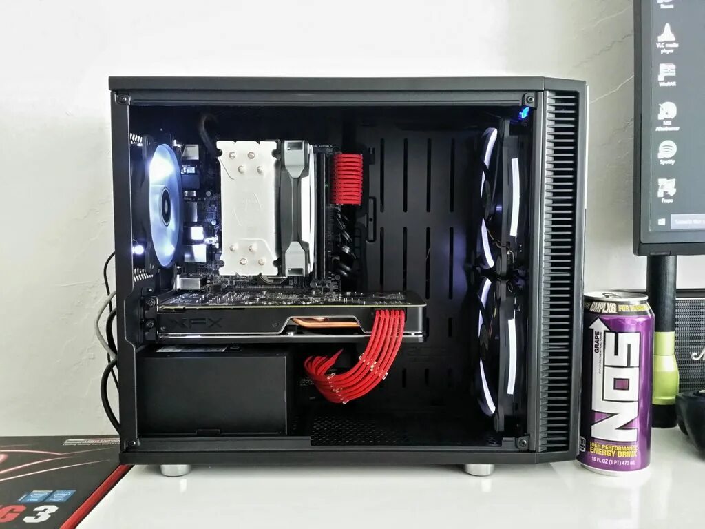 Define s. Fractal design define nano s. корпус fractal design define nano s. корпус fractal design define nano s black. fractal design define nano s window.