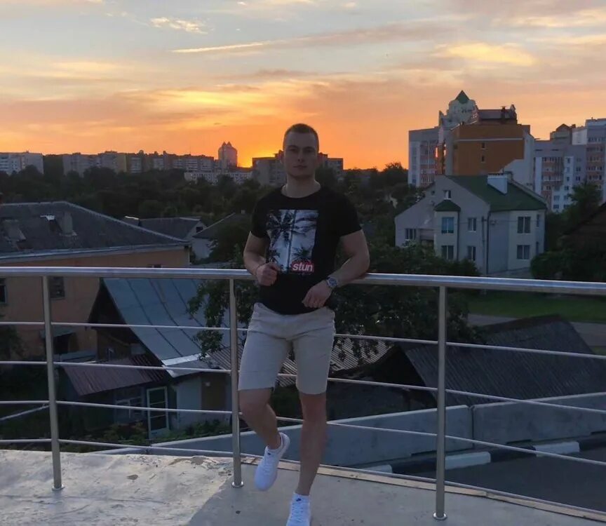 Сергей, 28 лет, дева, Минск. Анкета знакомств на сайте Tabor.ru
