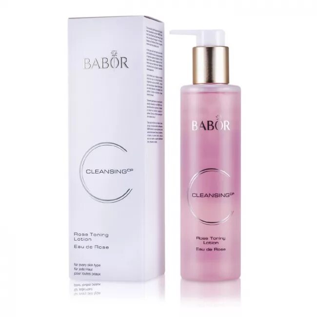 Babor cleansing. Babor розовый тоник. Бабор лосьон для лица. Babor Rose Toner. Бабор тоник с розовой водой.