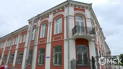 Дом омск сайт