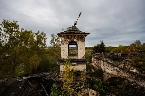 Забытые веками