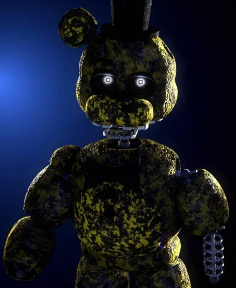 Fnaf joys. Игнайт золотой Фредди. Игнитед Голден Фредди. TJOC золотой Фредди. ФНАФ игнайт Голден Фредди.